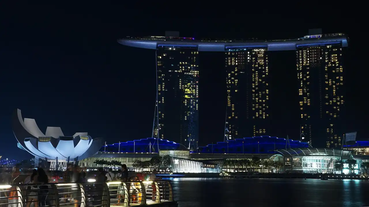 Singapore's Shopping Paradise: A Complete Guide to Hunting for Dream Items on Orchard Road and Beyond