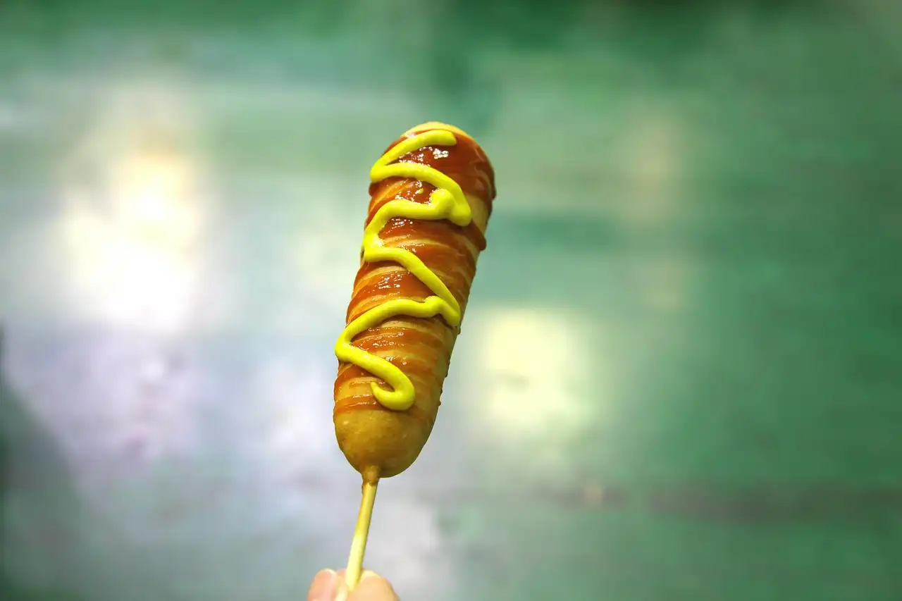 Why the Hot Dog Rules American Gatherings