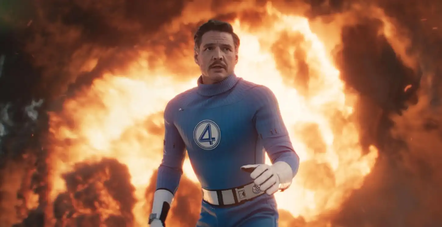 The Cosmic Krew: Unpacking the Wild, Wonderful Family Dynamics of the Fantastic Four