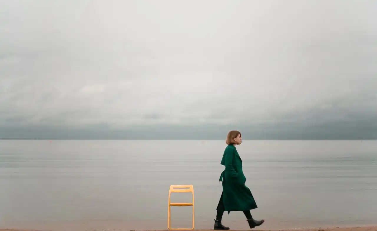 The Great Paradox: Why All That Connecting Leaves Us Feeling So Alone