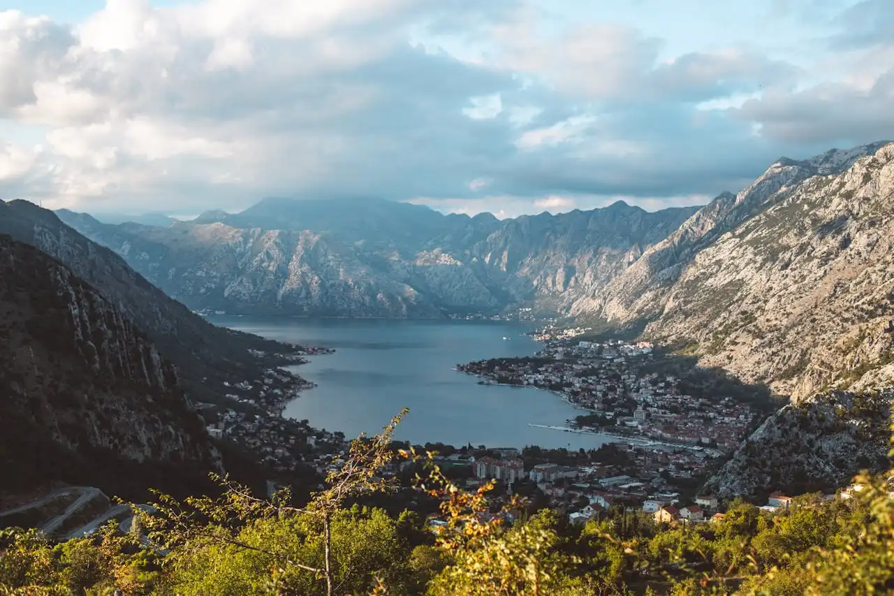 Montenegro's Culinary Canvas: A Deep Dive into Fresh Seafood and Adriatic Traditions