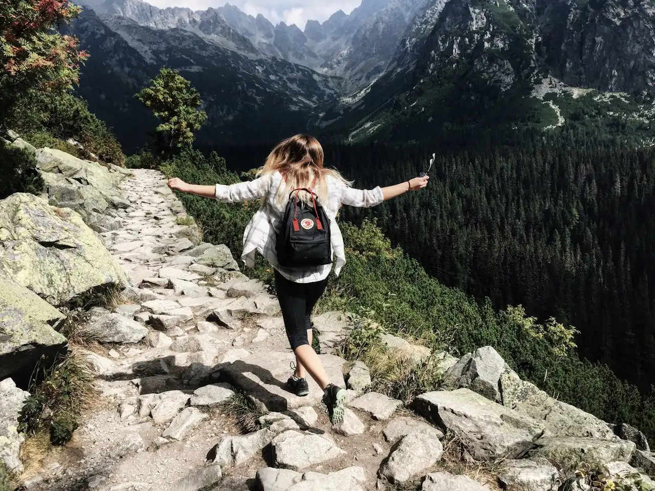 From Hidden Trails to Local Gems: Why Slow Travel Is Opening Up a World of New Destinations