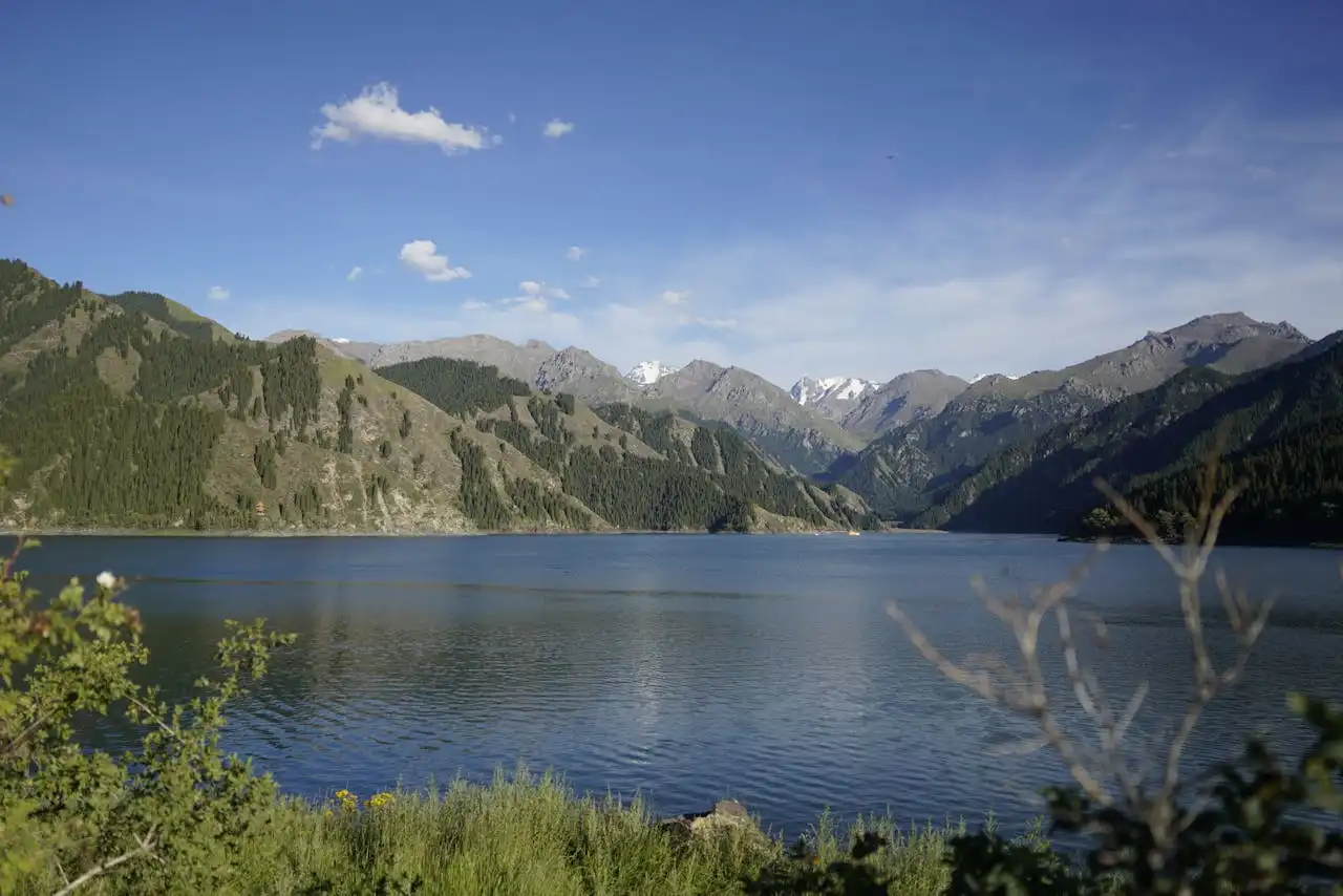 Secret Natural Beauty: What are Kazakhstan's Must-Visit Natural Tourist Attractions?