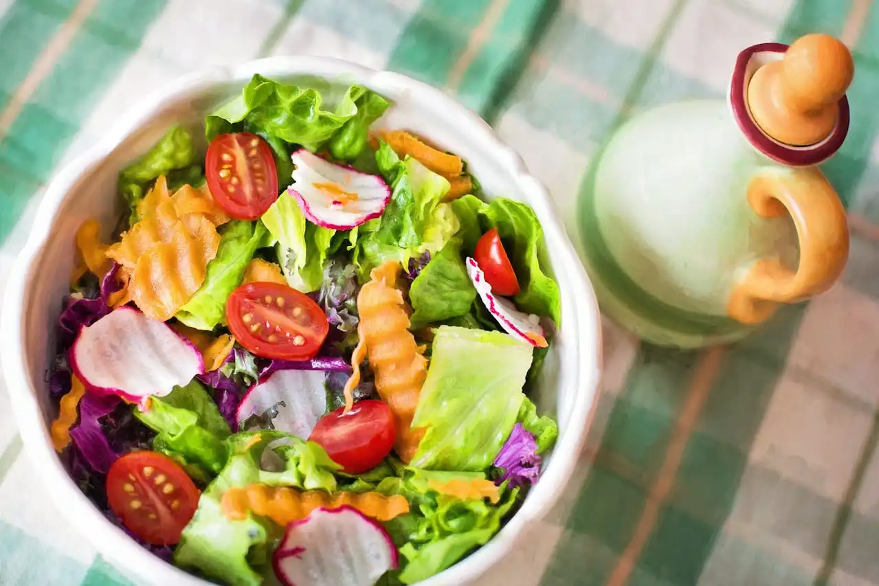 Navigating the Green Plate: From Lacto-Ovo to Vegan, Which Vegetarian Path Calls Your Name?