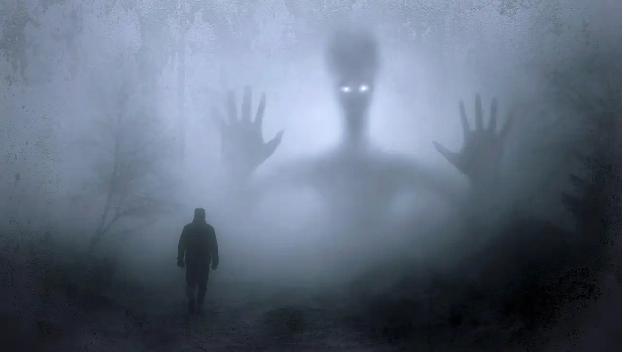 Beyond the Stars: A Deep Dive into Our Enduring Obsession with Alien Films