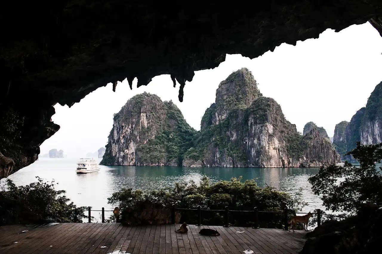 Endless Charm: Fun Activities You Must Try in Hạ Long Bay