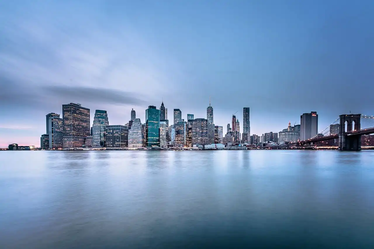 Urban Design for All: Crafting Public Spaces Where Everyone Belongs