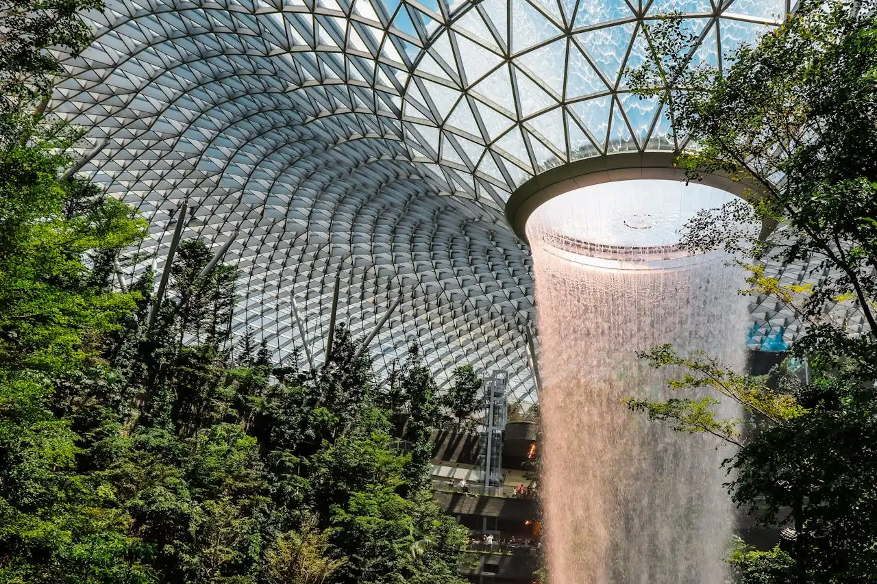 Unlimited Savings: Smart Ways to Vacation in Singapore on a Budget