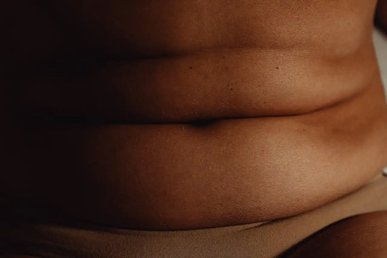Say Goodbye to the Muffin Top: Eight Veggies That Are Seriously Your Midsection's Best Friends