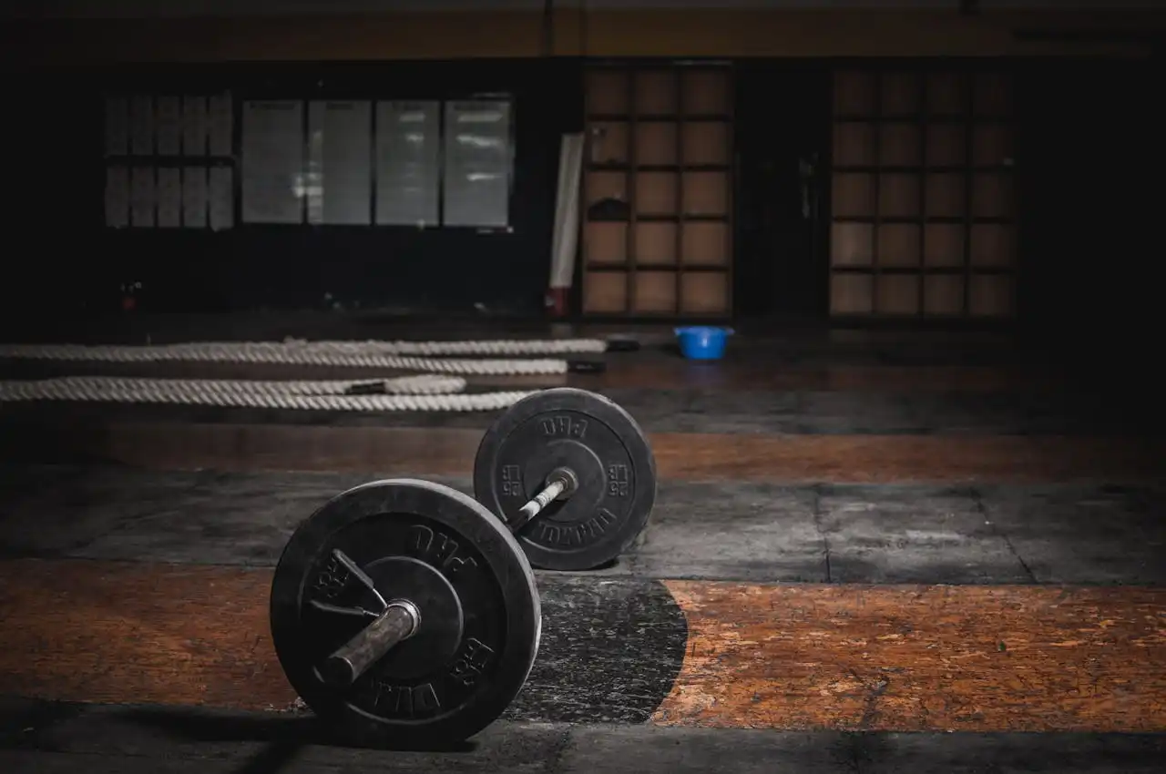 The Hustle and the Muscle: Hacking Your Fitness When Your Calendar's Packed