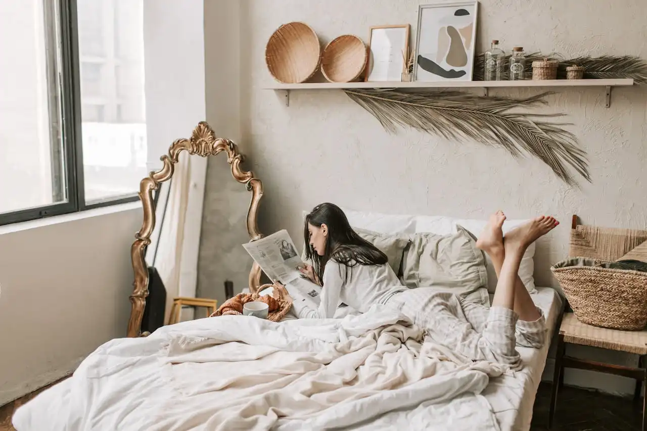 Your Solo Staycation Survival Guide: How to Ace That Me-Time Without a Hitch