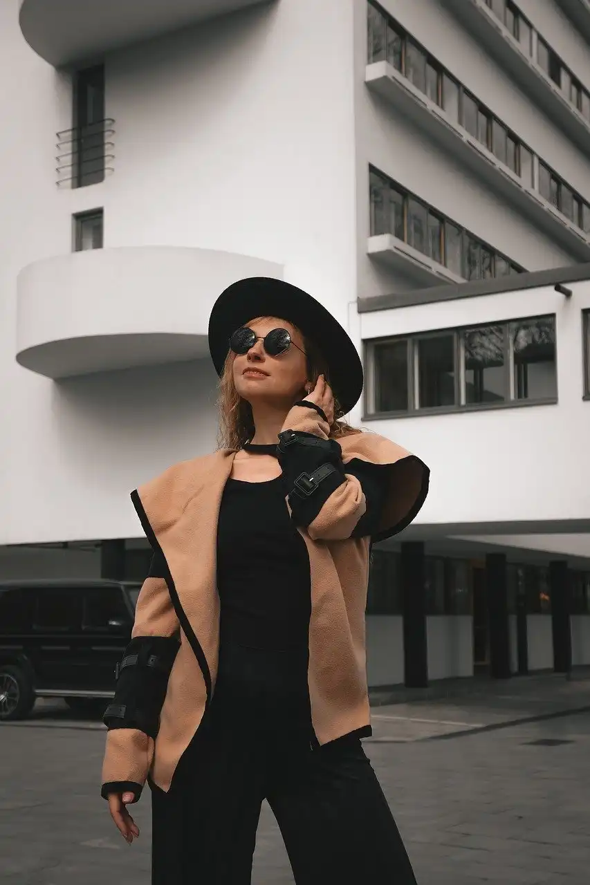 Indonesia's Style Odyssey: Weaving Tradition, Street Swag, and Modest Marvels