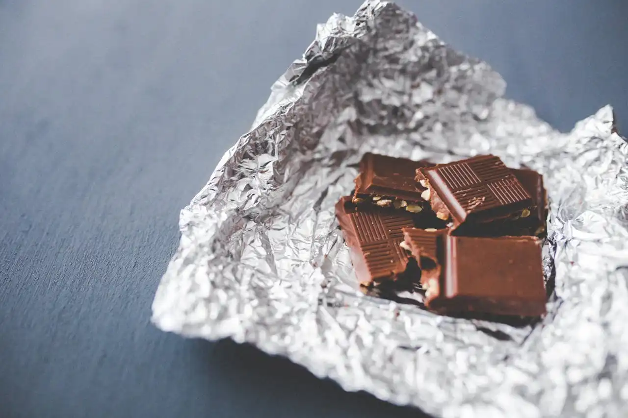 Chocolate Confessions: Unwrapping the Delicious Truth Behind Its Biggest Myths