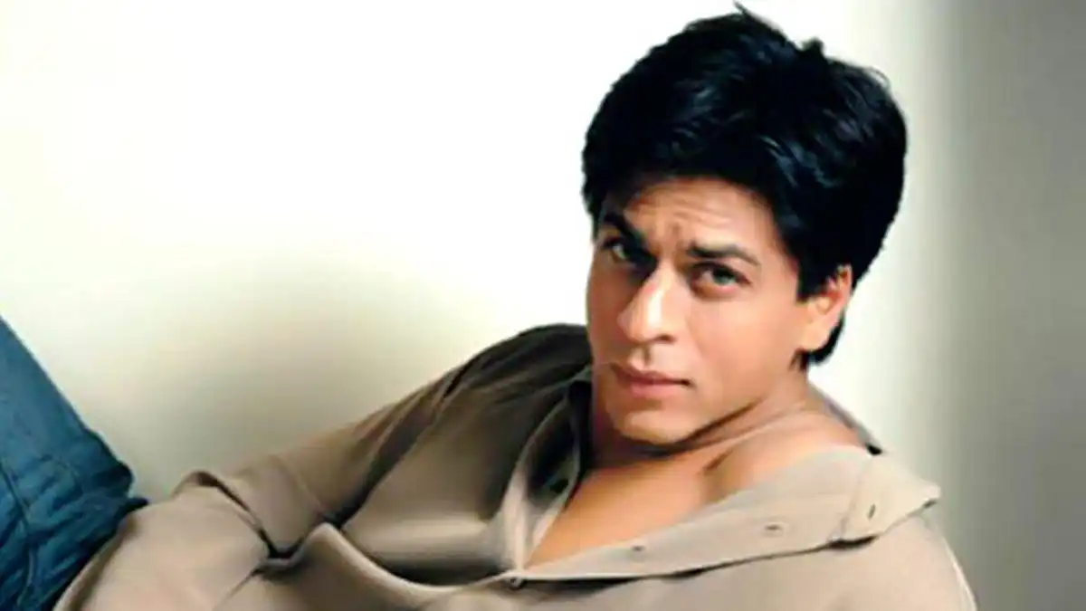 Why Shah Rukh Khan Is the Most Searched Bollywood Actor in Indonesia