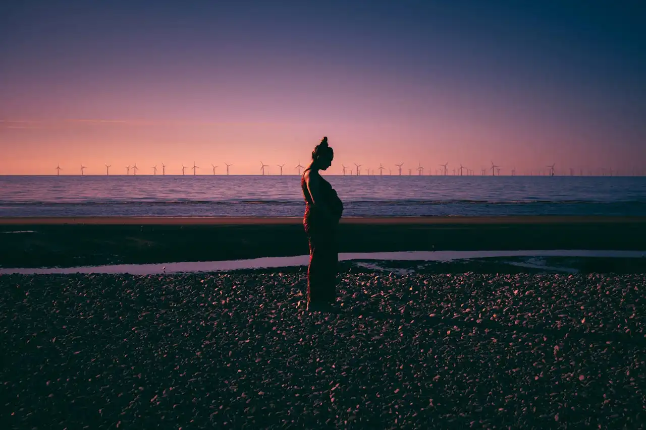The Sunshine Secret: How Mom's Vitamin D Can Supercharge Baby's Brain