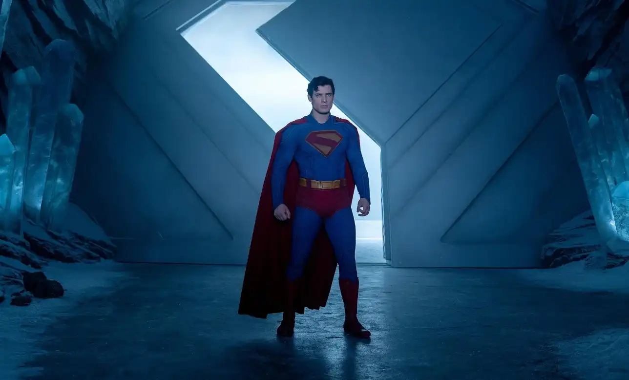 James Gunn's Superman: Soaring Past Records and Reigniting Hope
