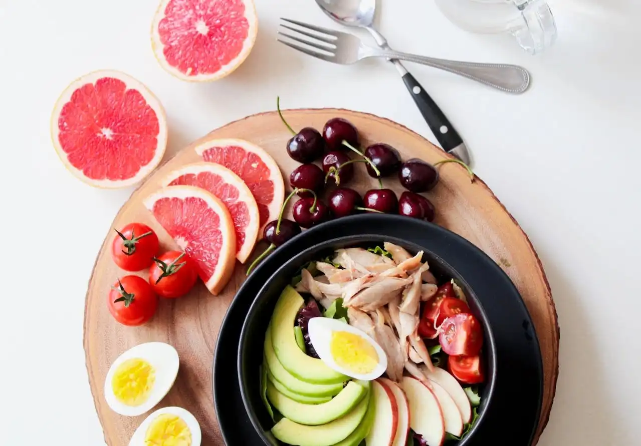 Rise and Shine: How a Nutritious Breakfast Becomes Your Mental Health Superpower