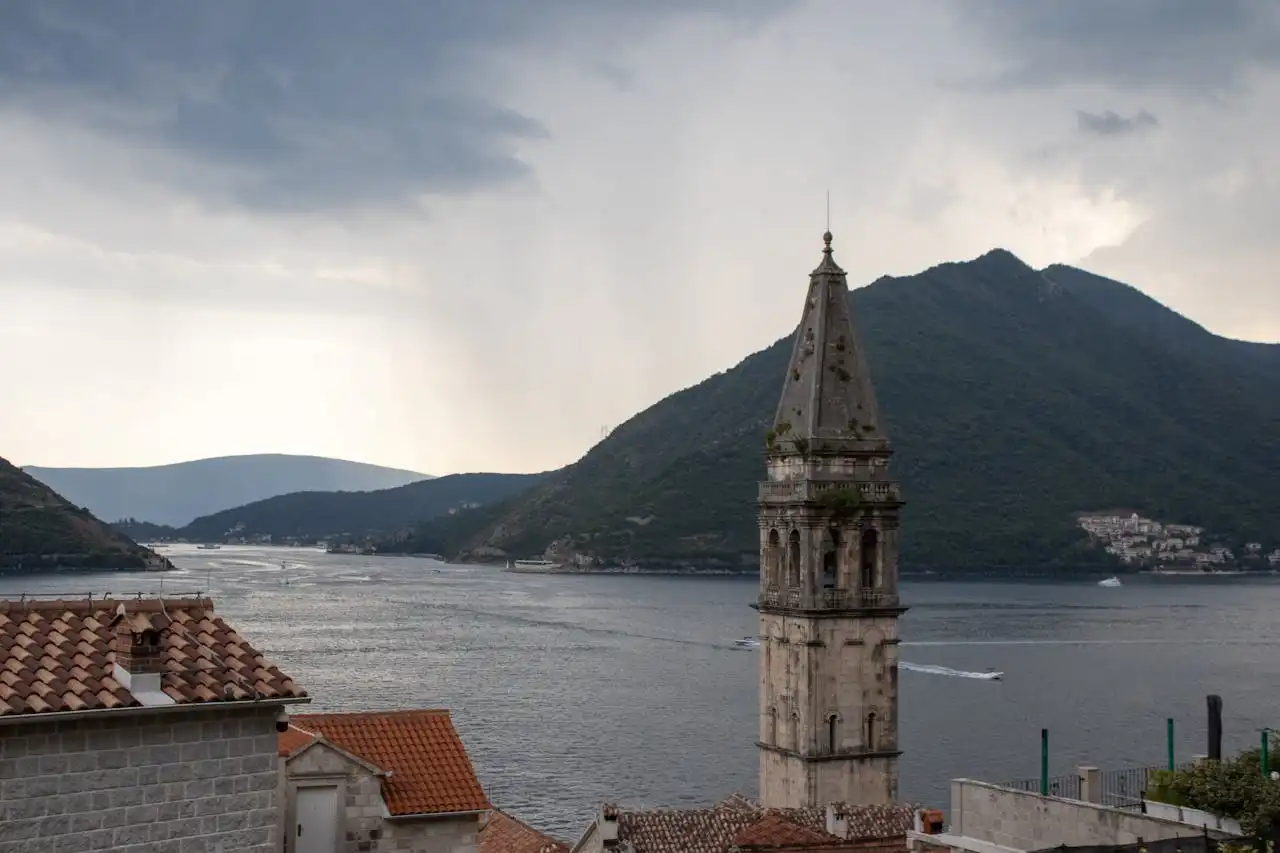 Kotor Bay: Exploring Europe's Most Beautiful Bay with a Magnificent History