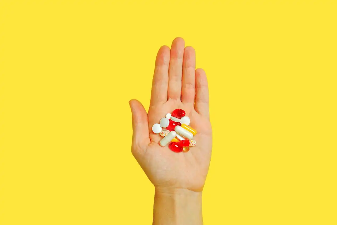 The Great Vitamin D Showdown: D2 vs. D3 – What You Really Need to Know About the Sunshine Vitamin