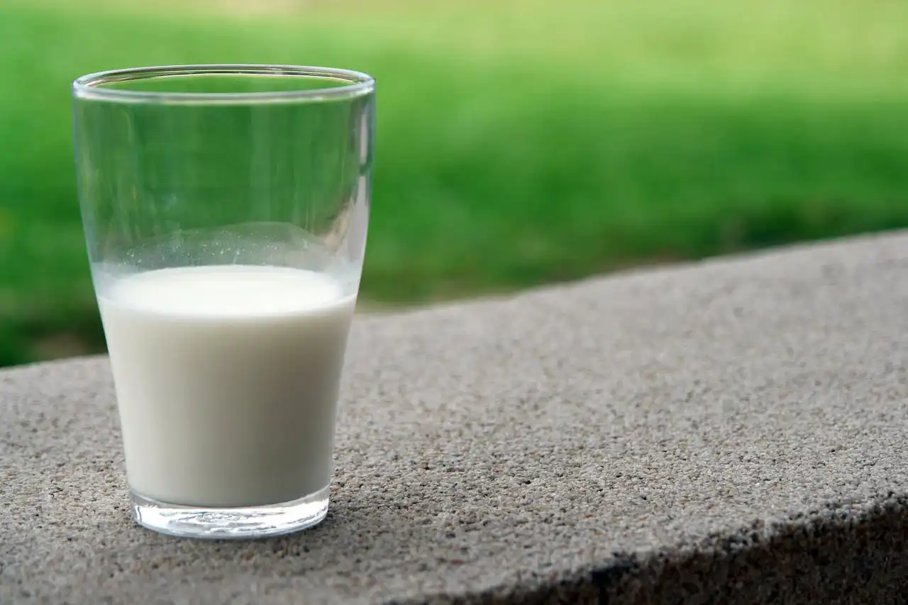 The Great Milk Debate: Full Fat or Low Fat – What’s Really Dripping into Your Glass?