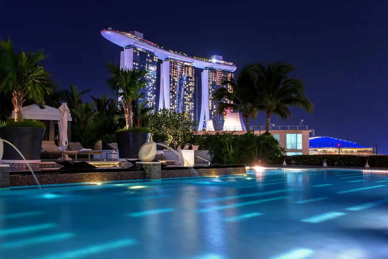 Singapore's Kaleidoscope: A Whirlwind Tour Through Its Multicultural Heartlands