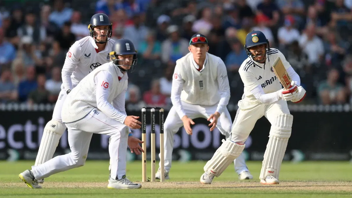 England vs India 5th Test at The Oval: Injury Setbacks, Bold Changes, and a Decisive Finale
