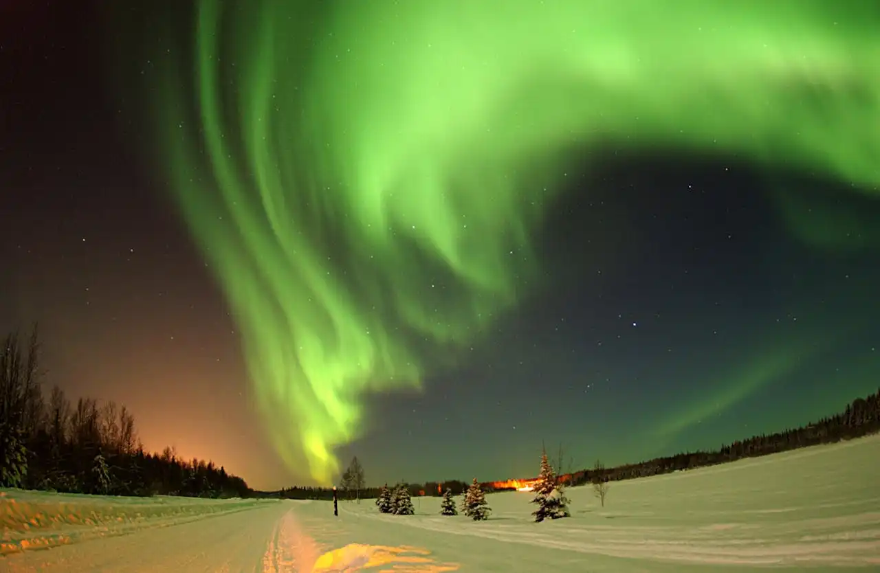 Alaska: Why This Largest US State Is a Wild Gem at the End of the World