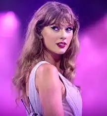 Why Taylor Swift Is Everywhere: Unpacking Her Reign