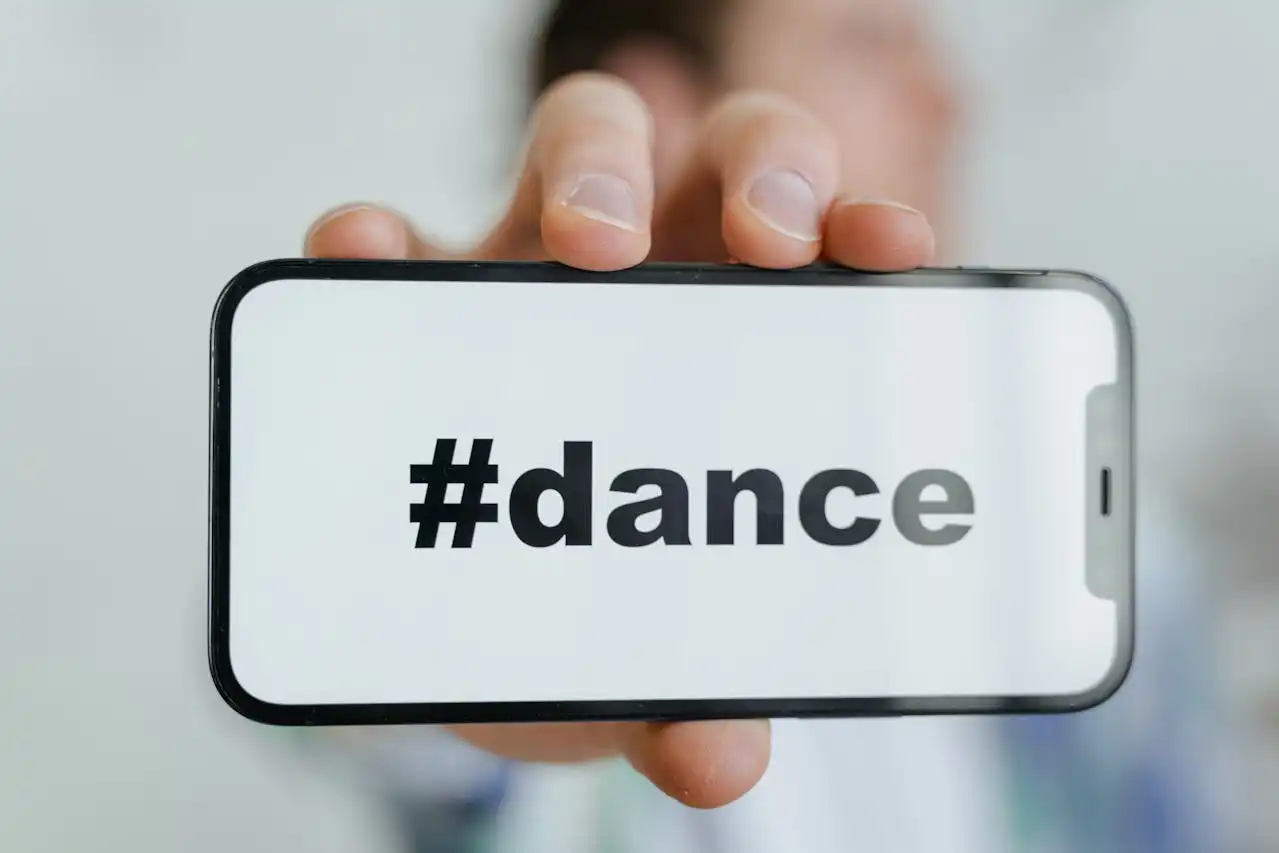 TikTok: Dancing Your Way Through, But Don't Forget Your Digital Armor