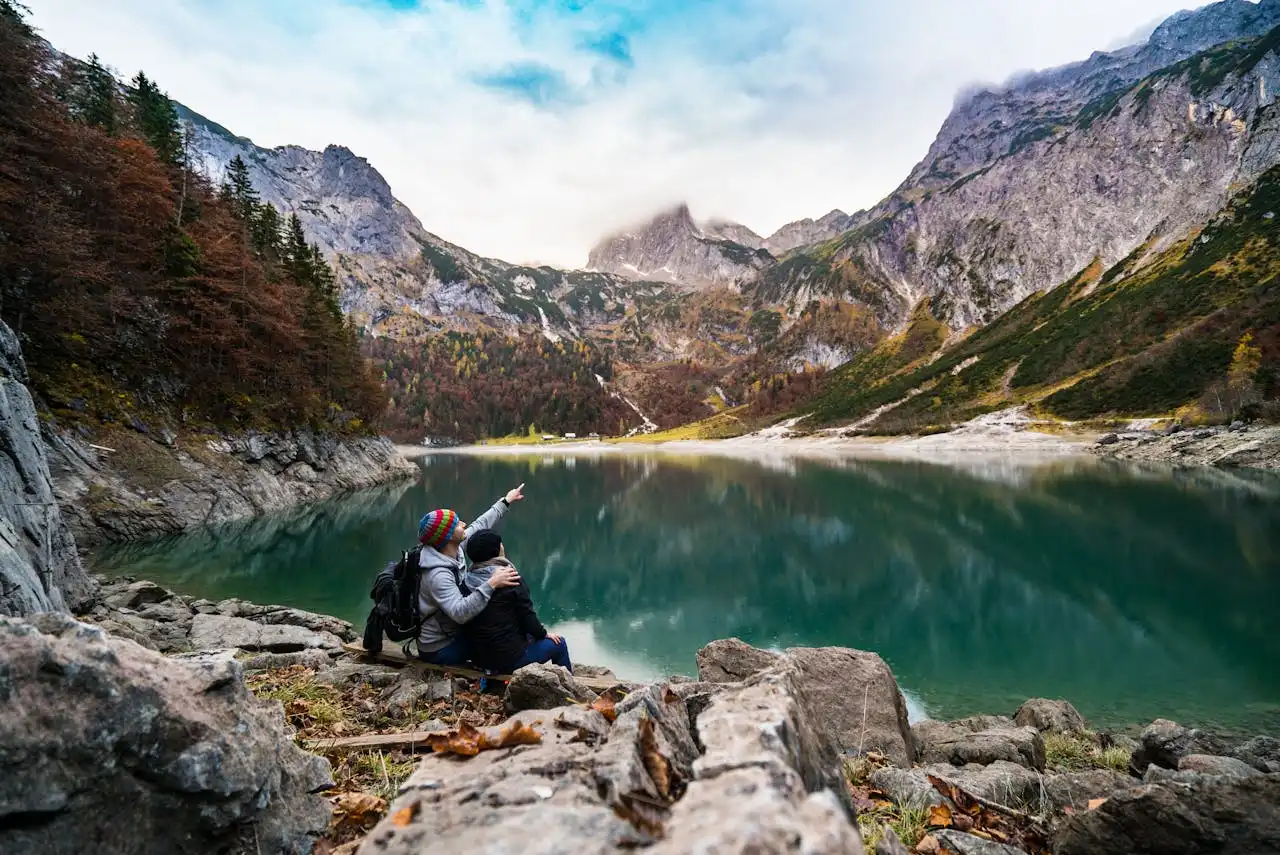 The Art of the Pause: Unlocking Pleasure in the Little Things Through Slow Travel