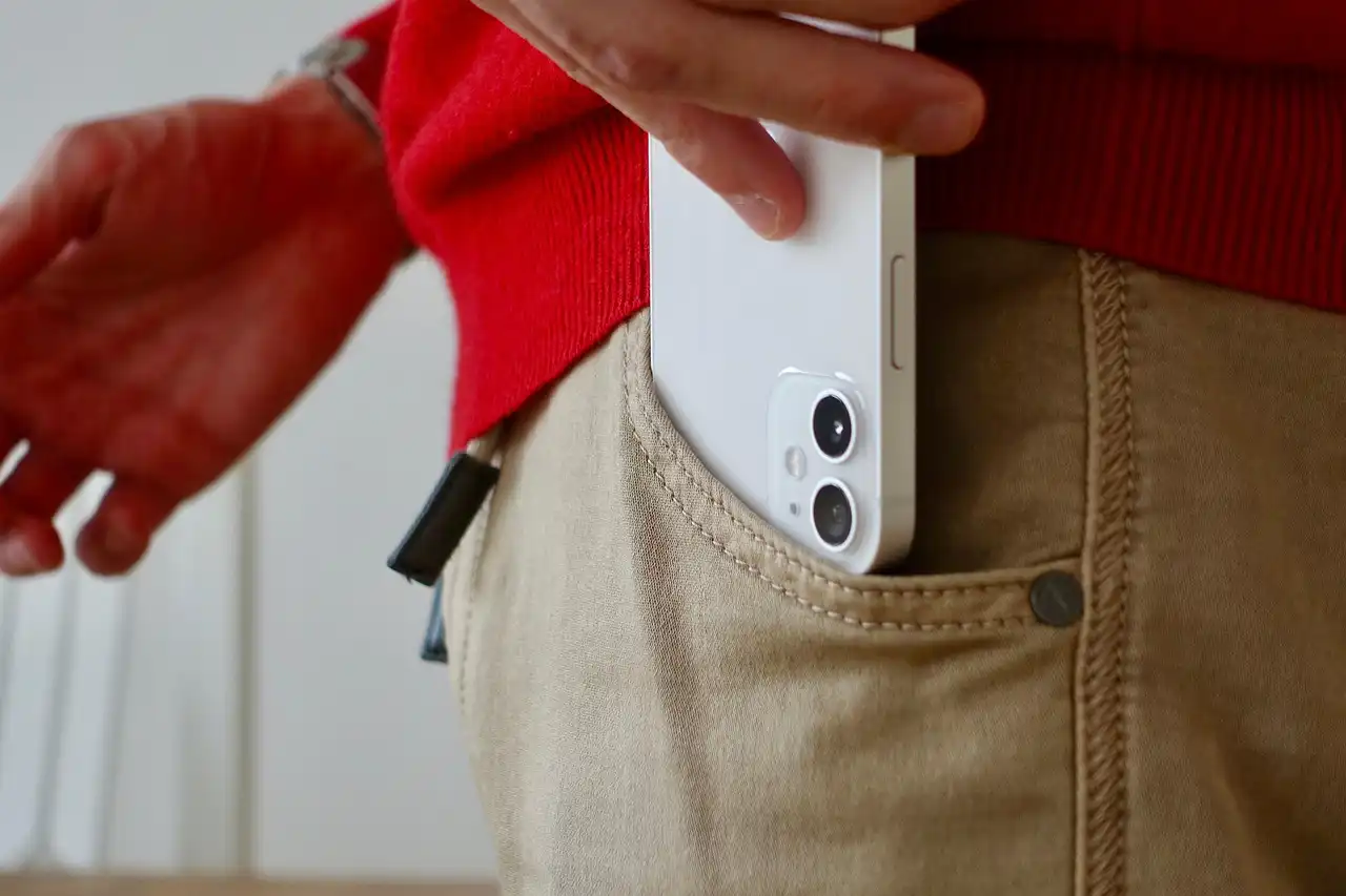 The iPhone 18 Pro's Secret Weapon: Apple's New 'Capture Button' is Ready to Level Up Your Photography Game