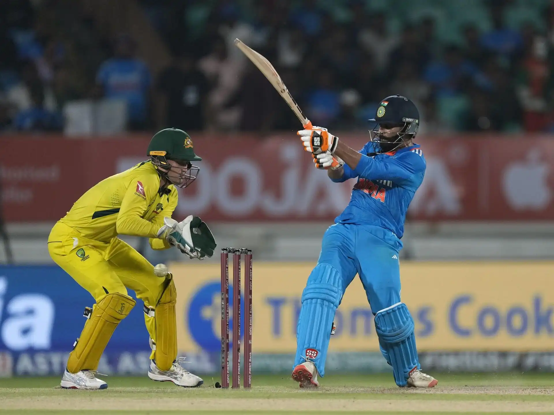 Why Cricket is More Than Just a Game in India