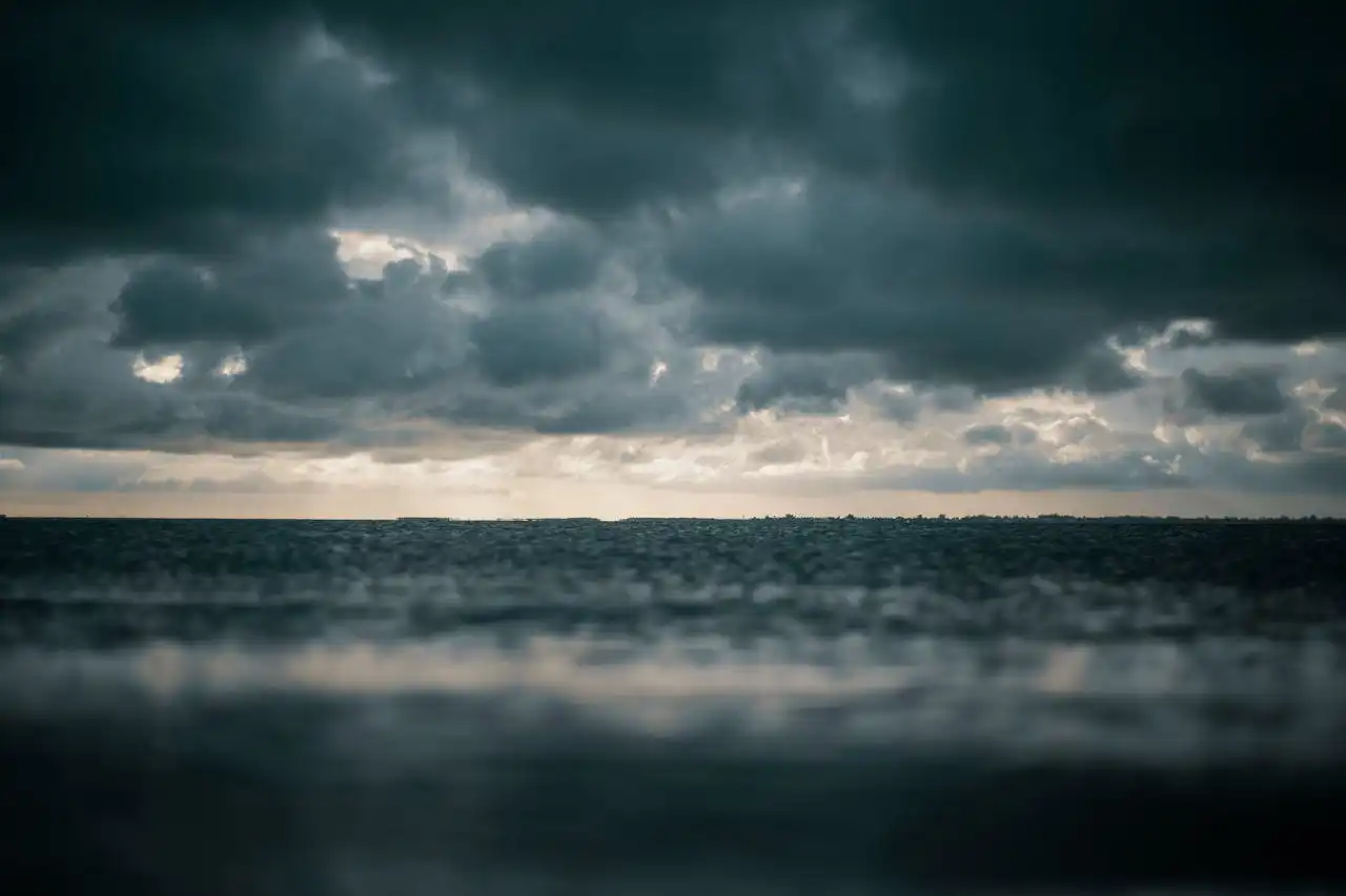 From Scorching Heat to Torrential Rain: Our Unsung Hero, the Weather Forecast