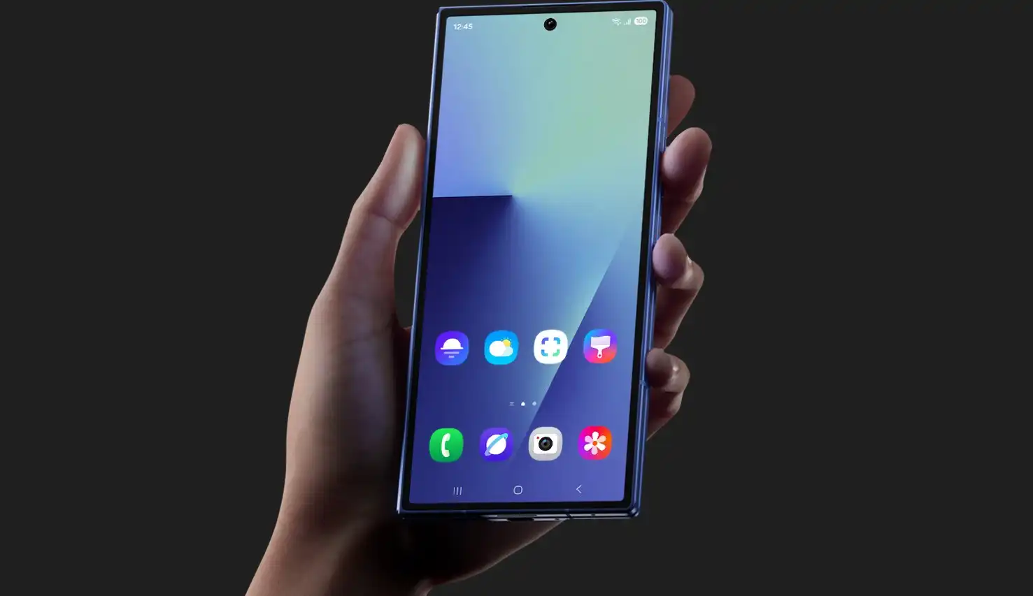 YouTuber Folds Galaxy Z Fold 7 Over 200,000 Times — The Results Are Wild