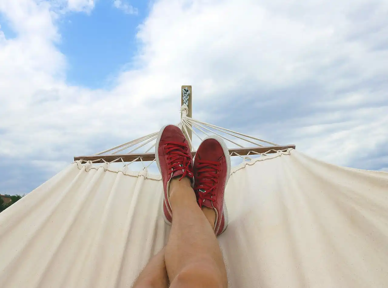 Productive Weekend: Turning Holidays into Opportunities for Growth