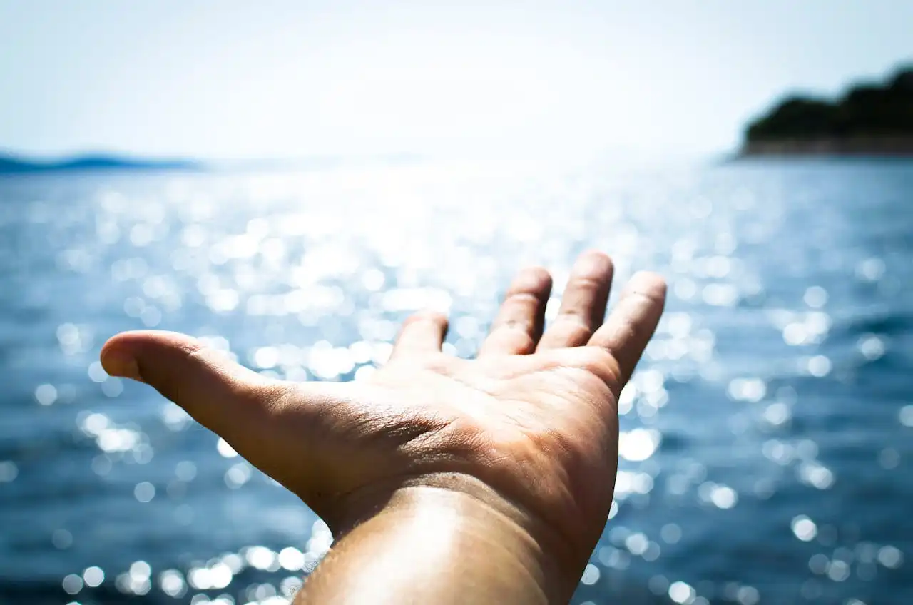 Your Weekend Won't Recharge Itself: A Guide to Crushing the Energy Reset