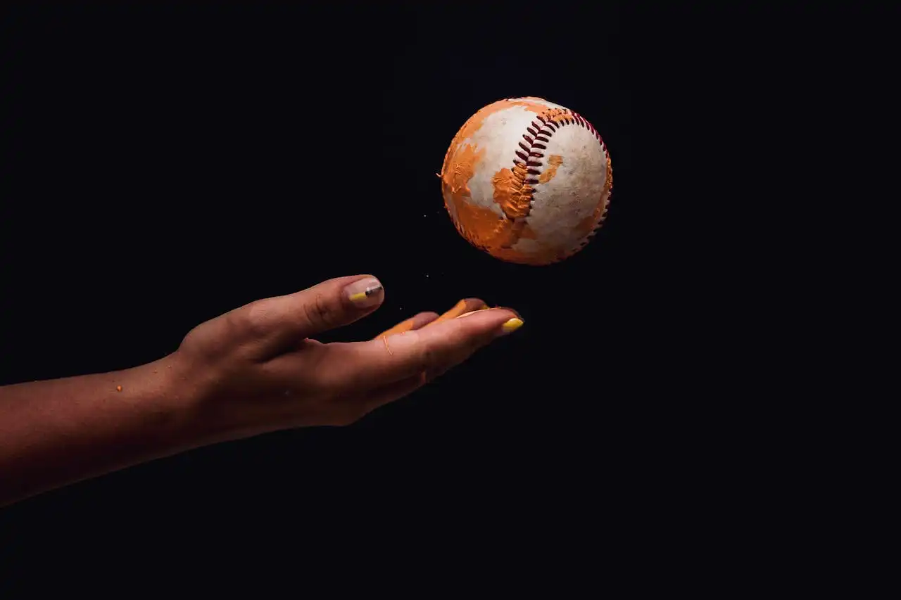 Sharpening Skills on the Field: Effective Training Tips for Baseball Players