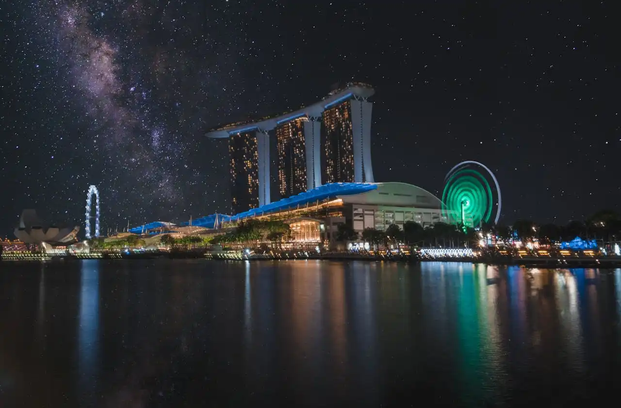 Fun Family Vacations: 7 Must-Try Activities in Singapore for Kids and Adults