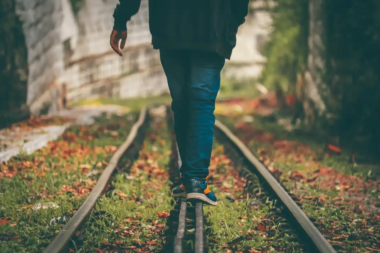 The Open Road and the Vanquished Jitters: How Solo Travel Forges Fearless Souls