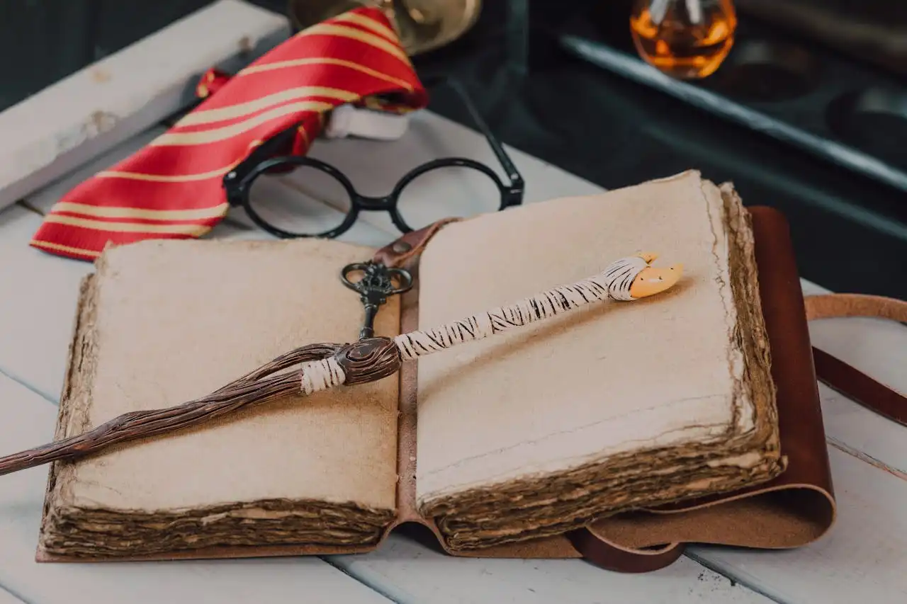 The True Wizardry Behind Harry Potter's Movies