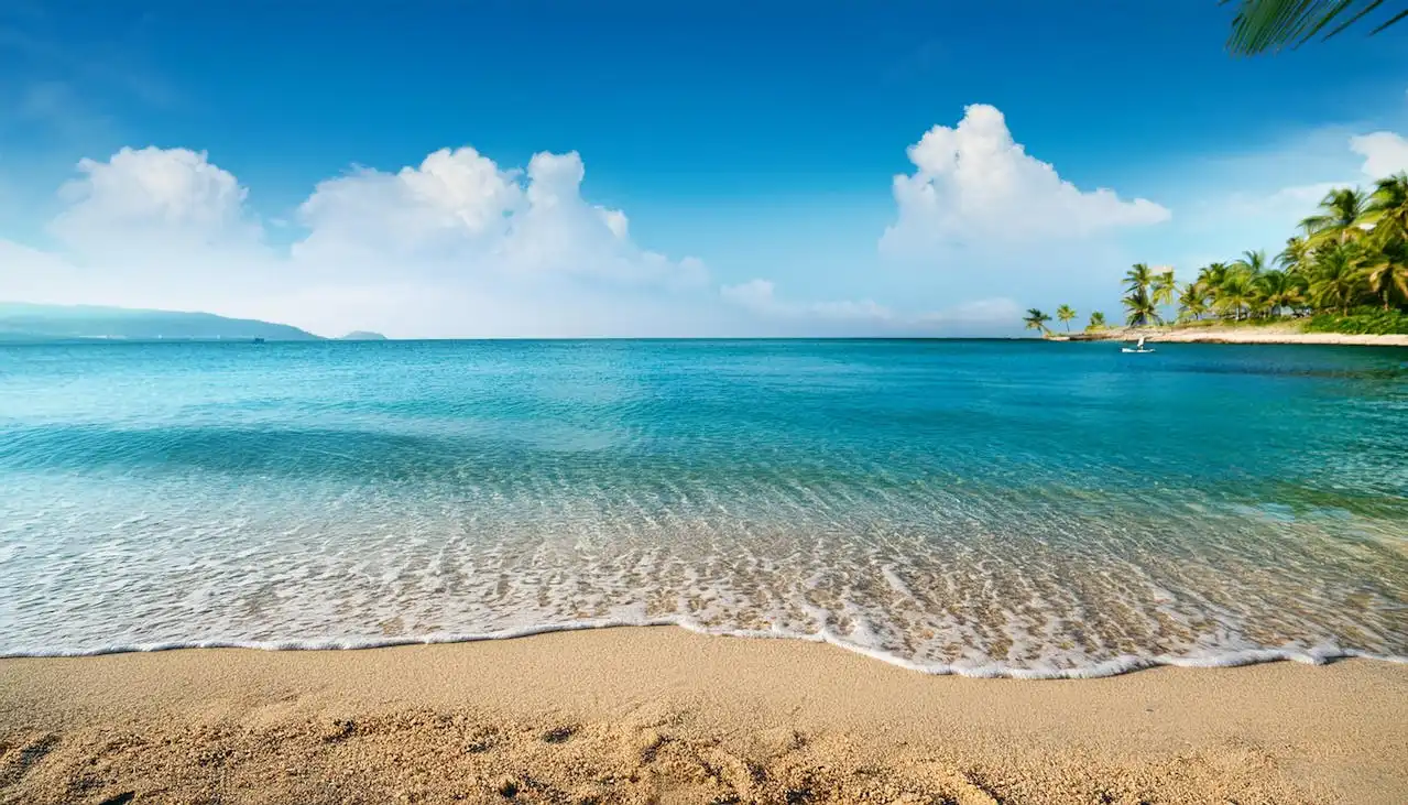 Slow Travel: The Key to Unlocking a Destination's True Heartbeat