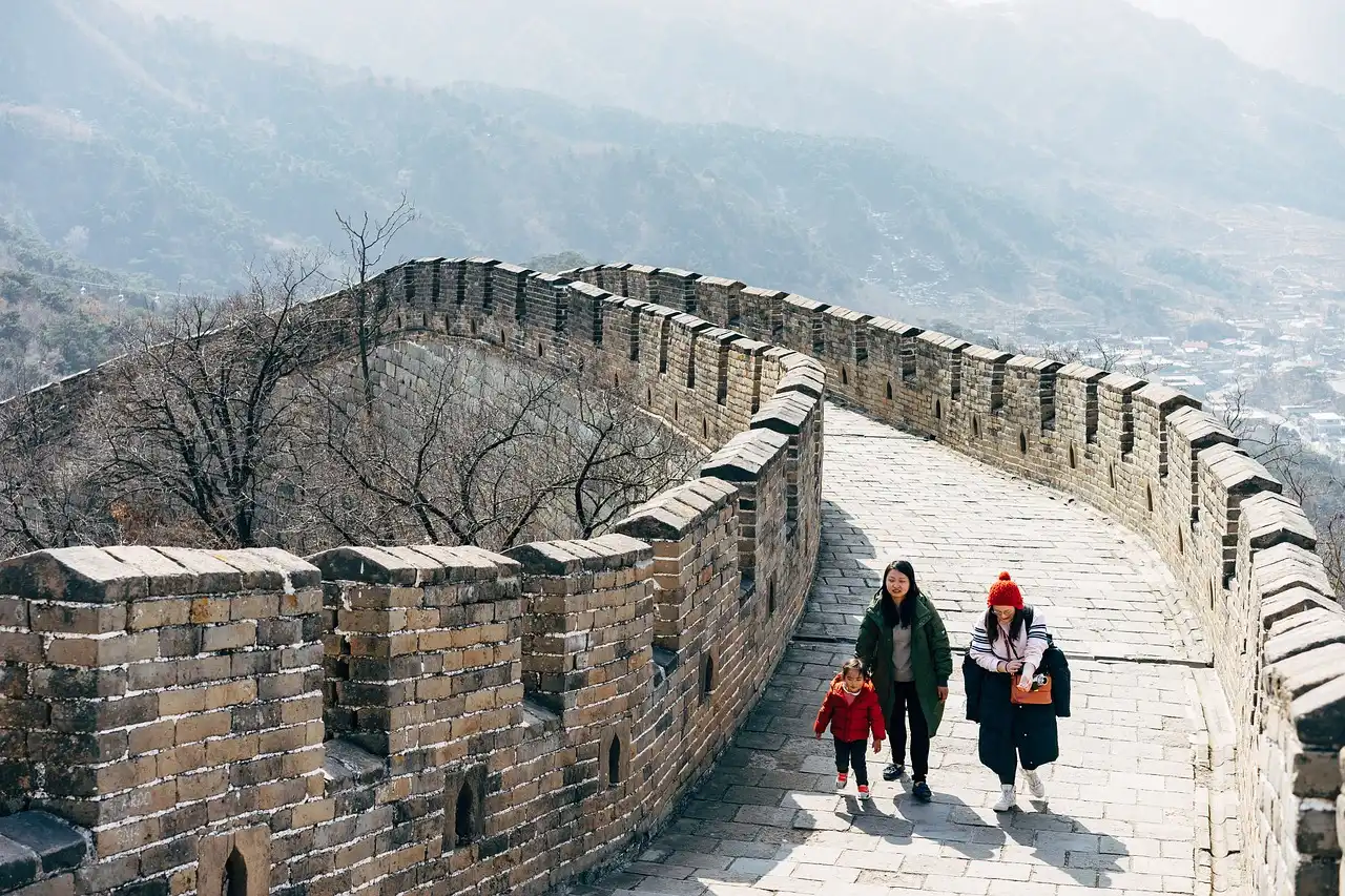 China Just Became Your Next No-Brainer Destination: Here's Why You Need To Pack Your Bags, Like, Now