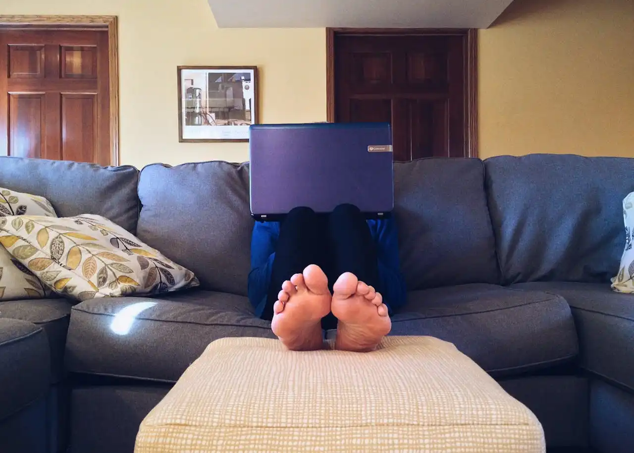 Work-Life Balance: The Essential Key to Health, Happiness, and Lasting Productivity