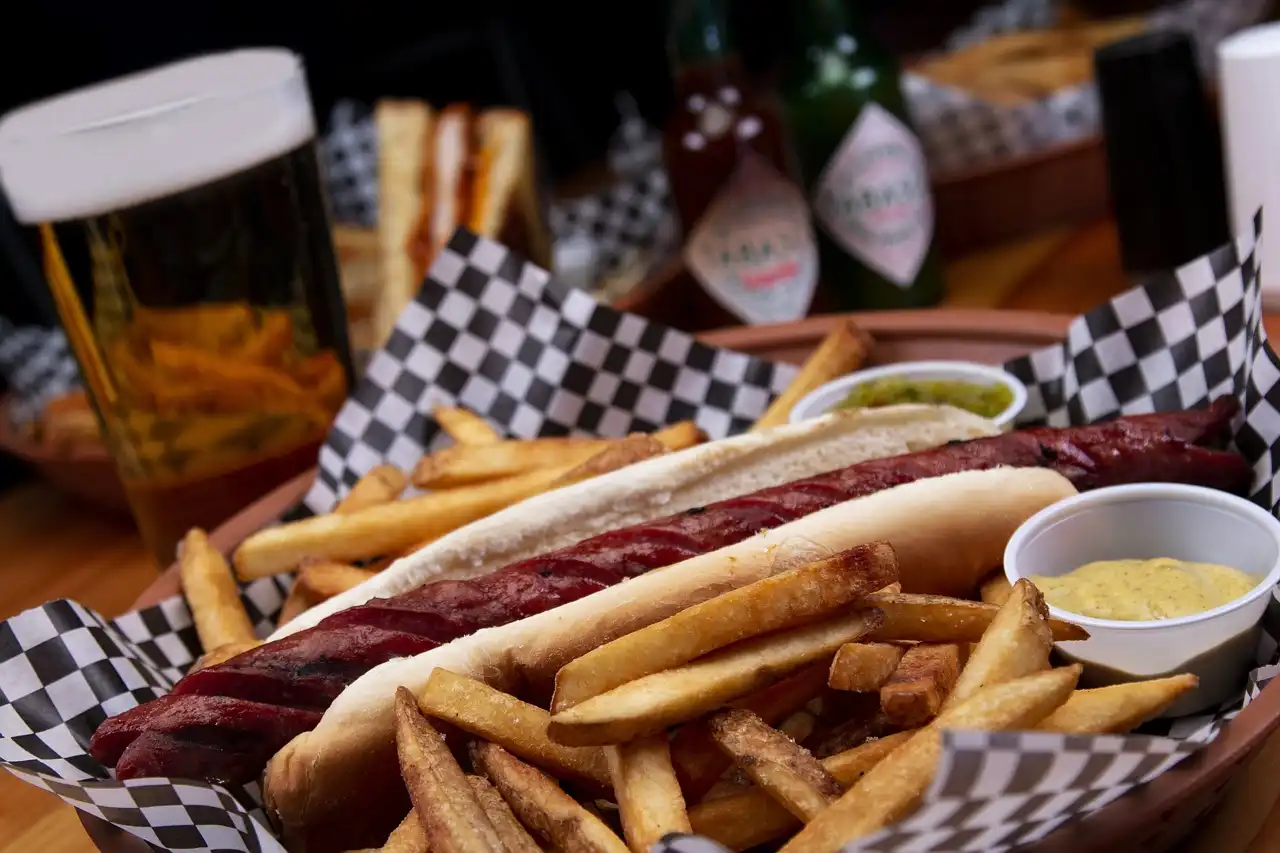 Hot Dog Fun Facts: Things You Didn't Know About This Popular Food