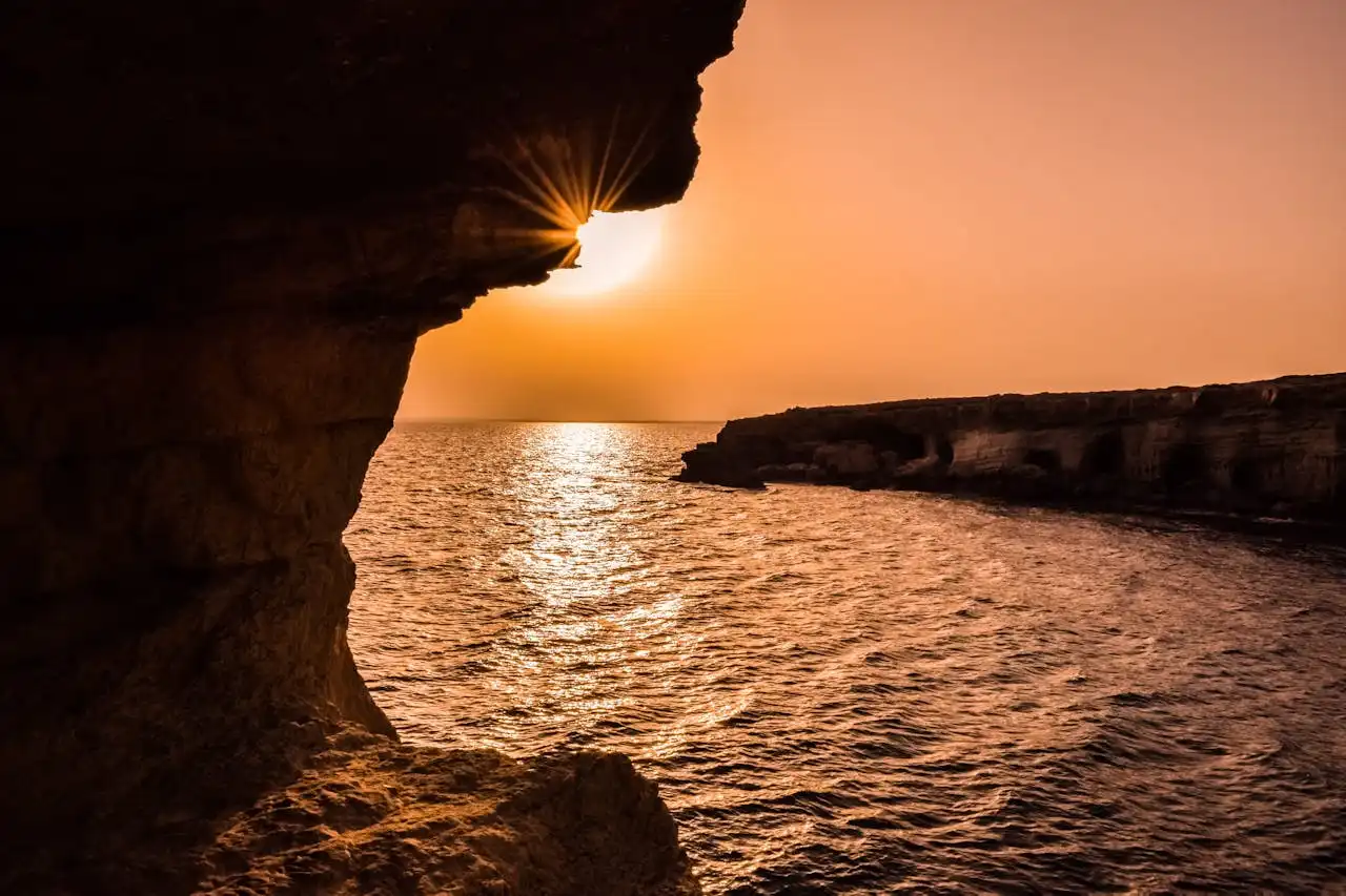 Cyprus: Where Ancient Echoes Meet Azure Dreams