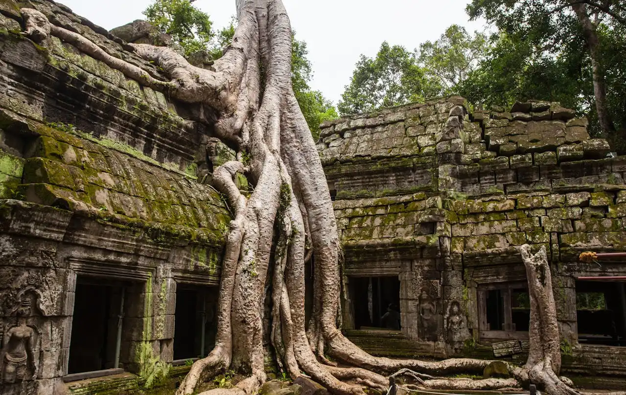 Sihanoukville: An Exotic Beach and Island Destination Off the Cambodian Coast