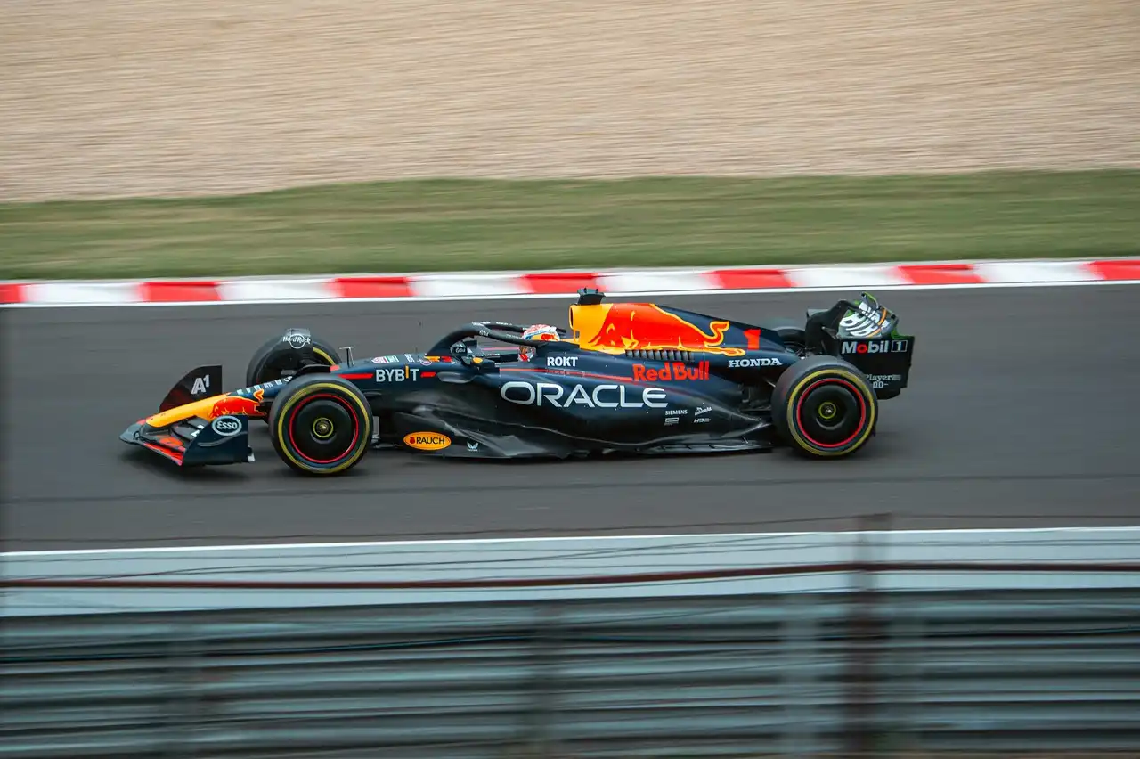 The Pantheon of Speed: A Journey Through F1's Legendary Champions