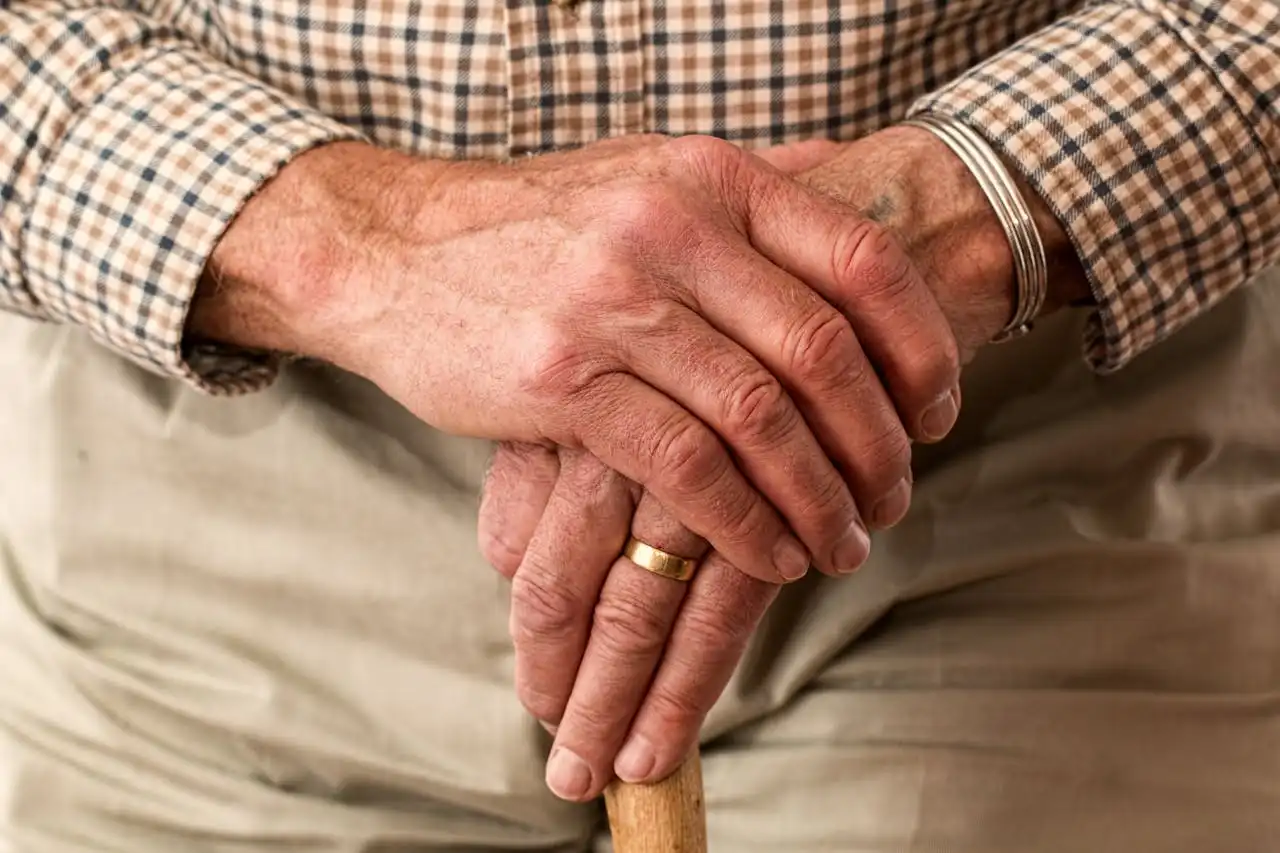 Forever Young: The Secret to a Glowing, Timeless Life