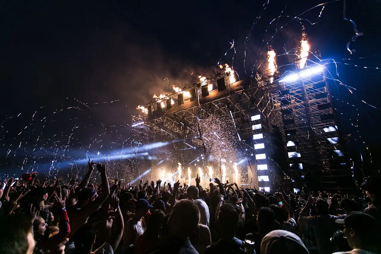The Complete Guide to Your Dream Concert: A-Z Preparation for an Unforgettable Experience