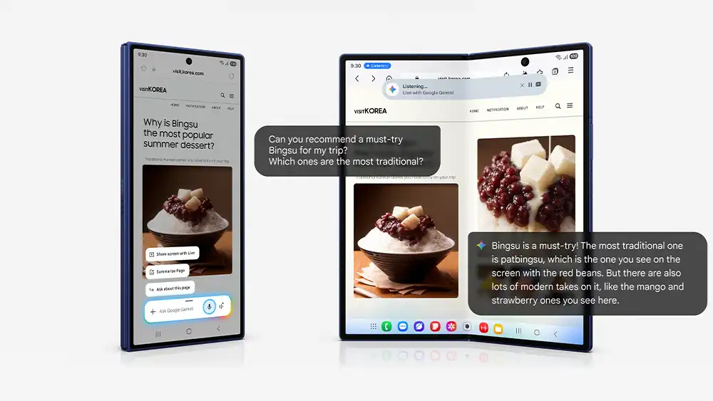 Galaxy Z Fold 7 vs Z Fold 6: Did Samsung Really Pull a Rabbit Out of the Hat This Time?